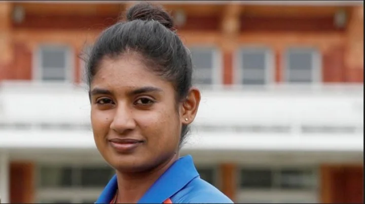 Indian womens cricket team