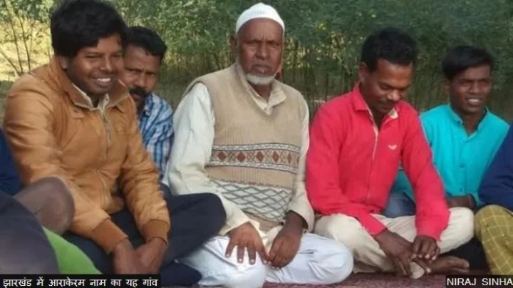 Jharkhand