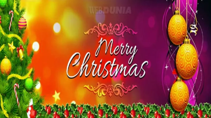 Christmas Festival 2017