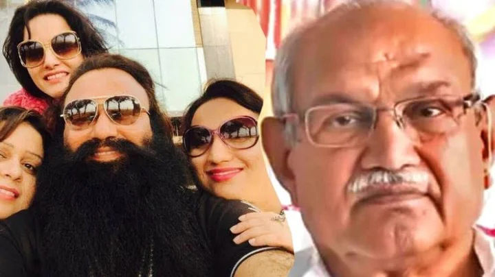 False Baba