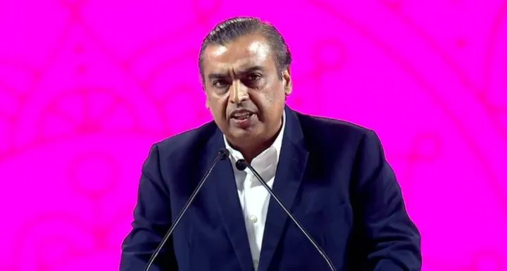 Reliance Industries