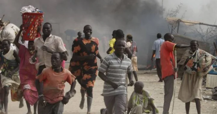 South Sudan