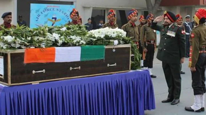 Jammu Kashmir