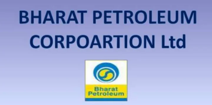 BPCL Recruitment 2022