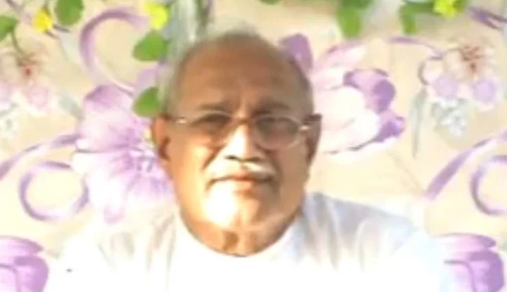 Virendra Dikshit