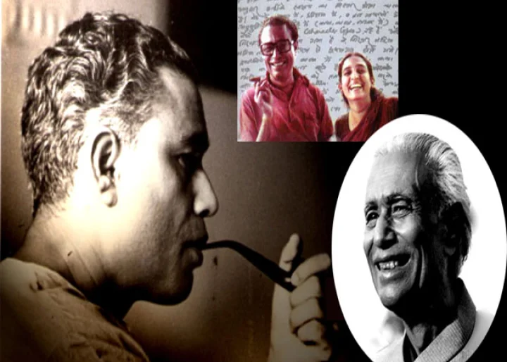 डॉ. धर्मवीर भारती