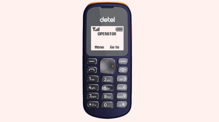 Smart phone
