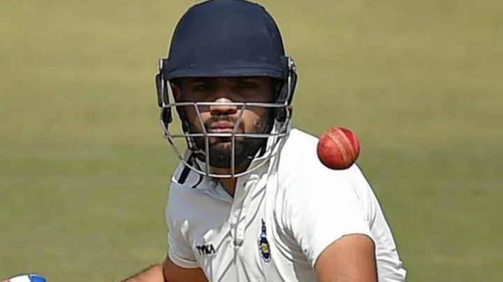 Ranji Trophy Final