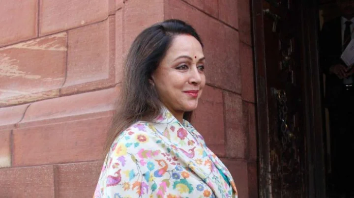 Hema Malini