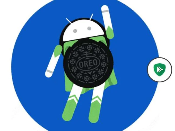 Oreo