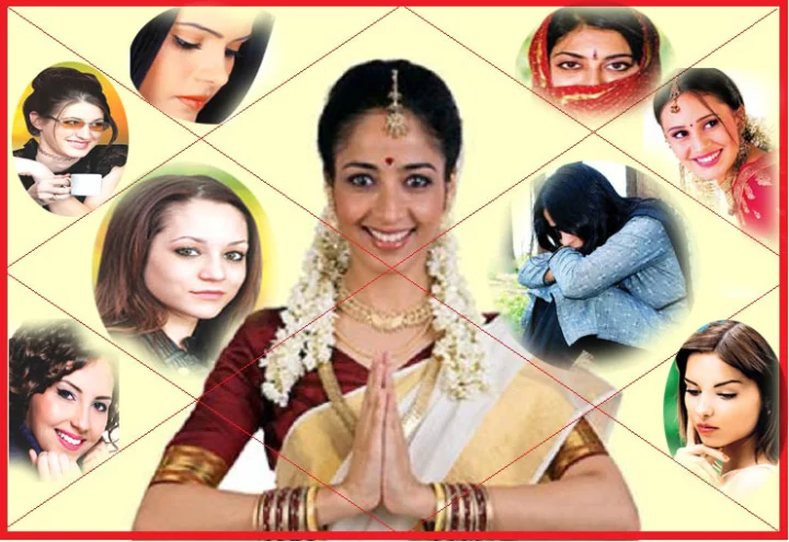 year 2018 for women