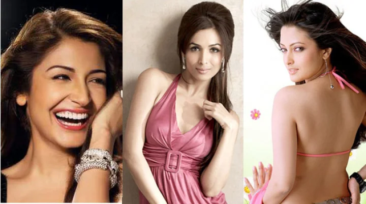 बॉलीवुड 2017 : शादी, बच्चे और ब्रेक-अप