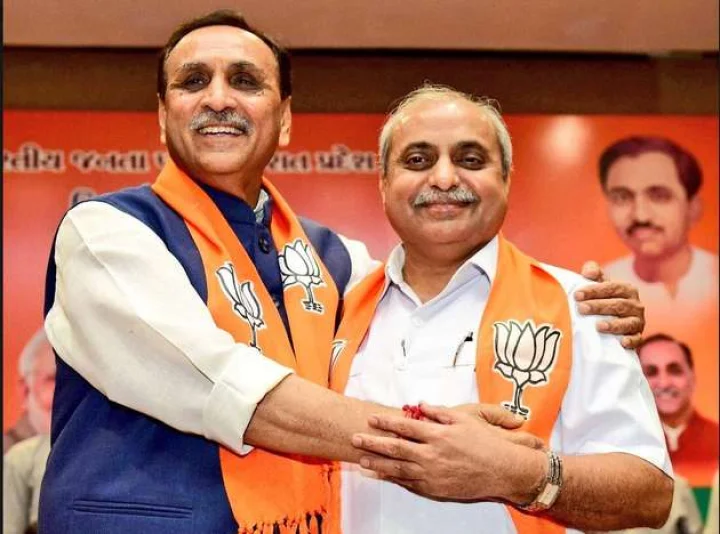 BJP