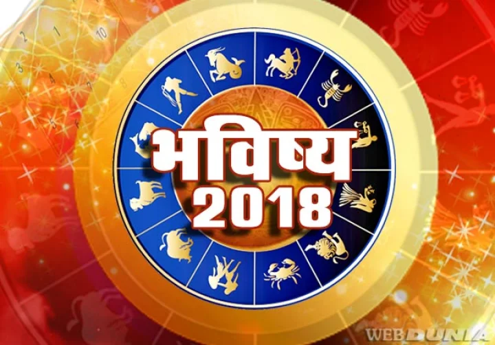 Finance Horoscope 2018 Financial Predictions