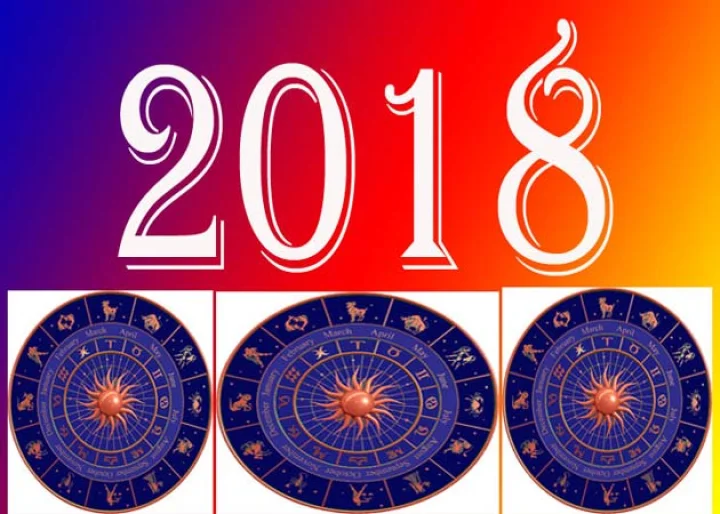 जनवरी 2018 :  कैसा है यह महीना 12 राशियों के लिए
