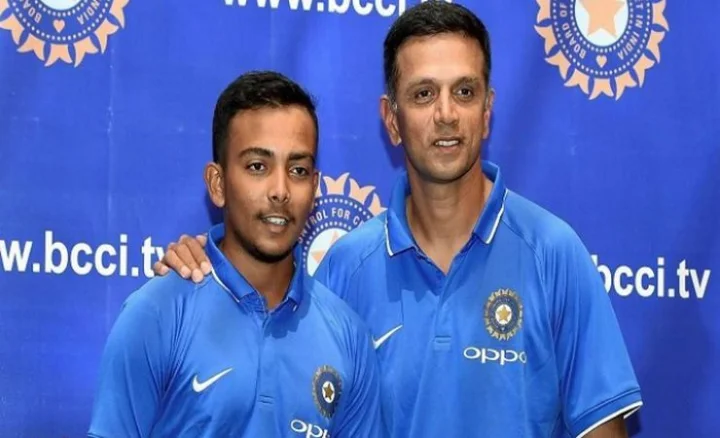 ICC under 19 world cup semifinal