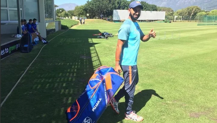 Harvic Desai