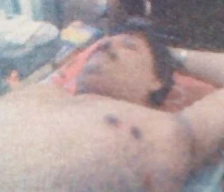 attack on advocate in indore