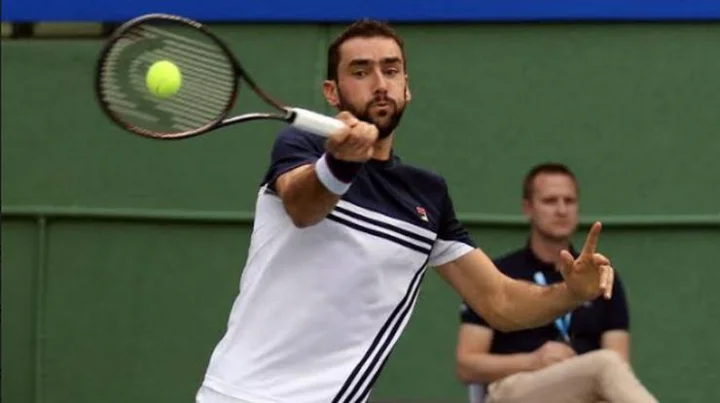 Tata Open Tennis