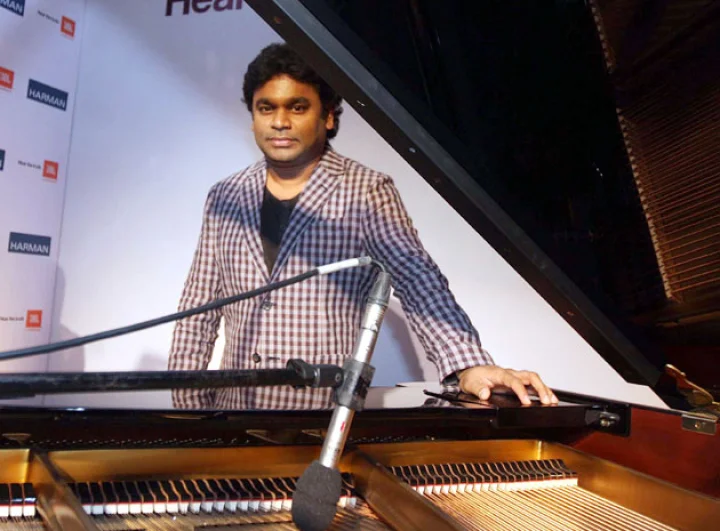 A.R. Rahman discharged from hospital