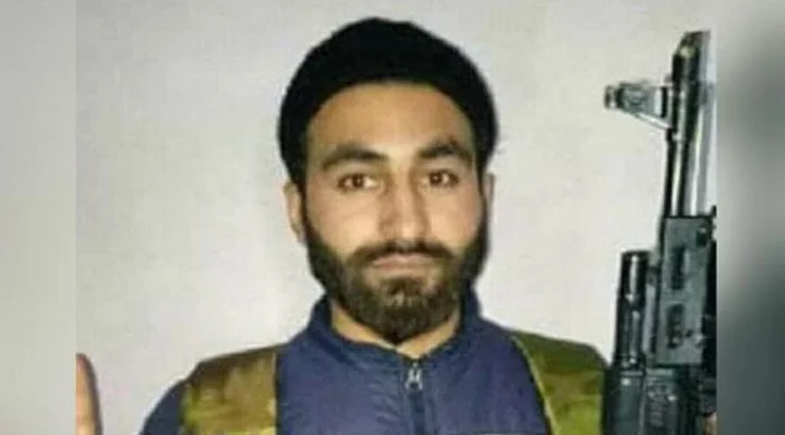 Terrorism