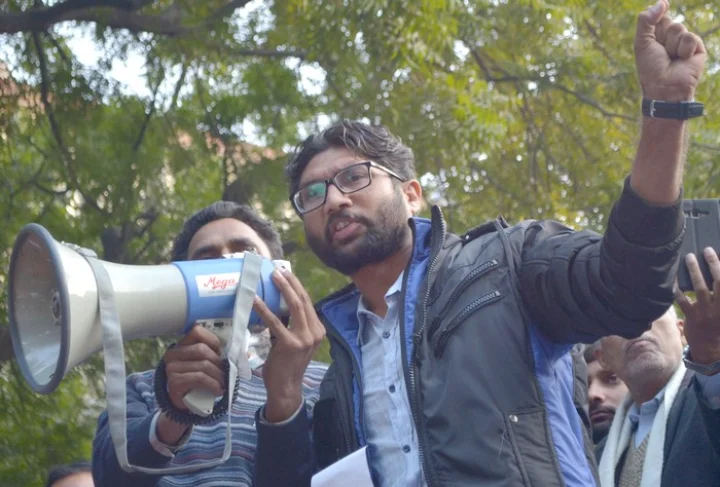 Jignesh Mewani