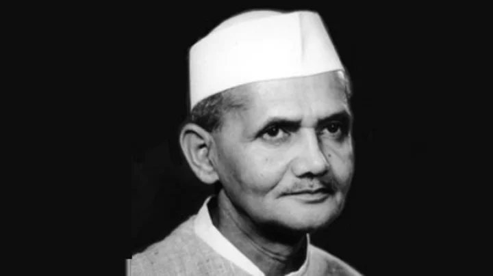 essay Lal Bahadur Shastri