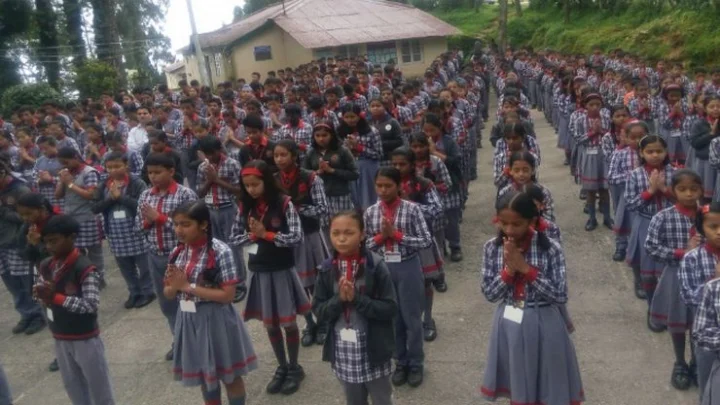 Central School