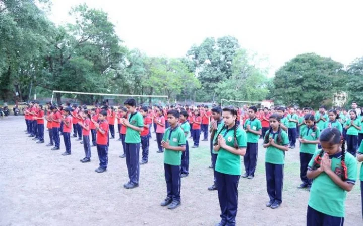 Central School