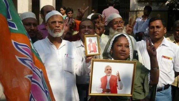 Bengal politics