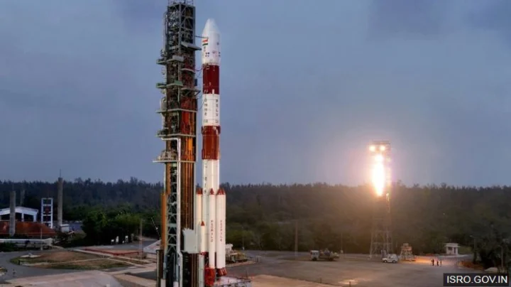 ISRO