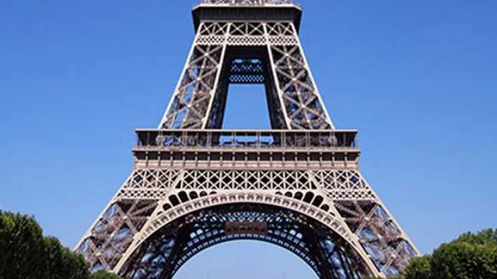 Eiffel Tower