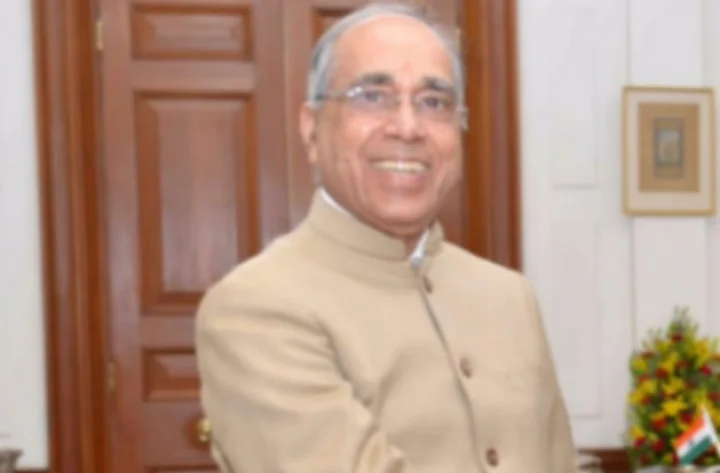 Prime Minister