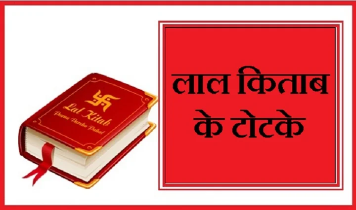 लाल किताब के बारे में