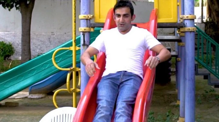 Gautam Gambhir