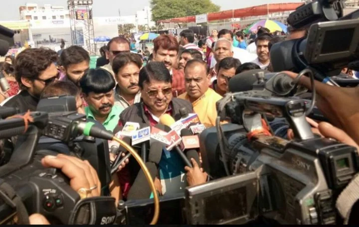 Shivraj Singh