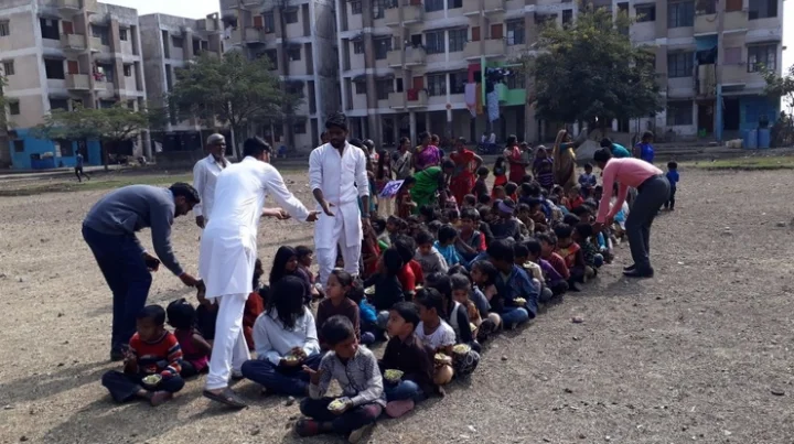 Makar Sankranti