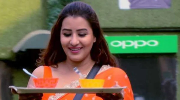 Shilpa Shinde