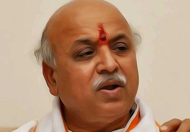 Pravin Togadia