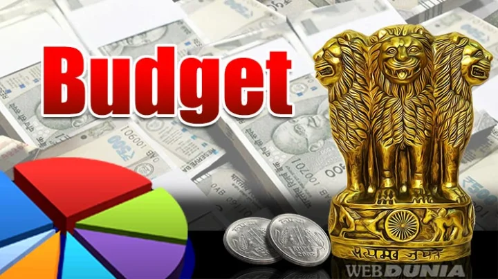 Budget