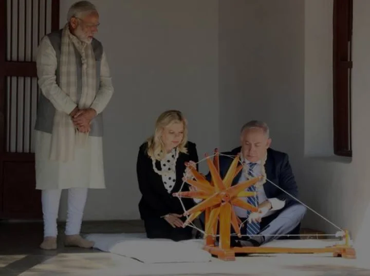 Narendra Modi