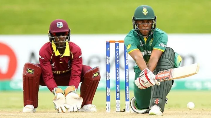 ICC Under-19 World Cup