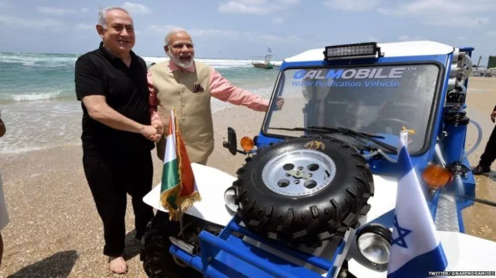 narendra modi
