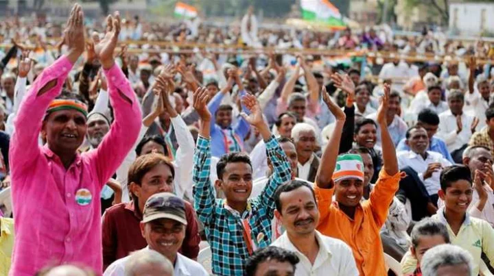 assemblies election