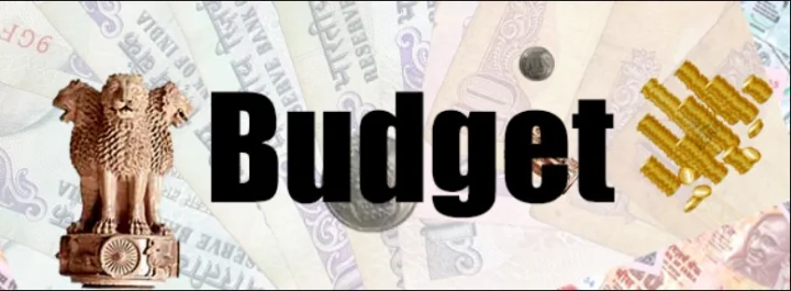 Budget 2018