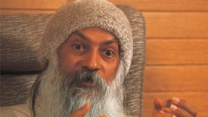 osho