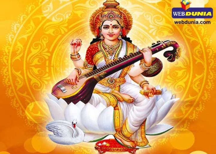 Maa Sarswati mantra