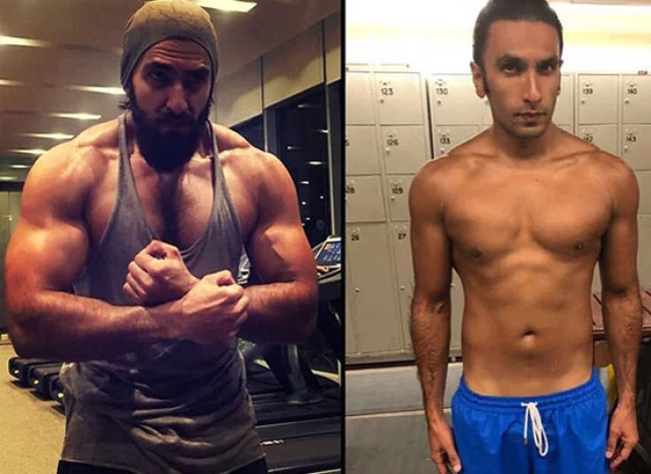 रणवीर सिंह