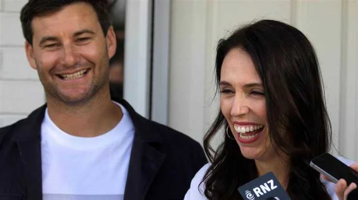 newzeland pm