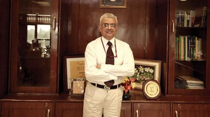 Om Prakash Rawat